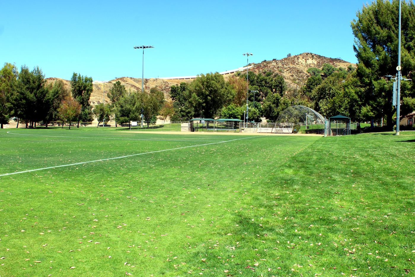 Saugus vs. Stevenson Ranch: SCV Living