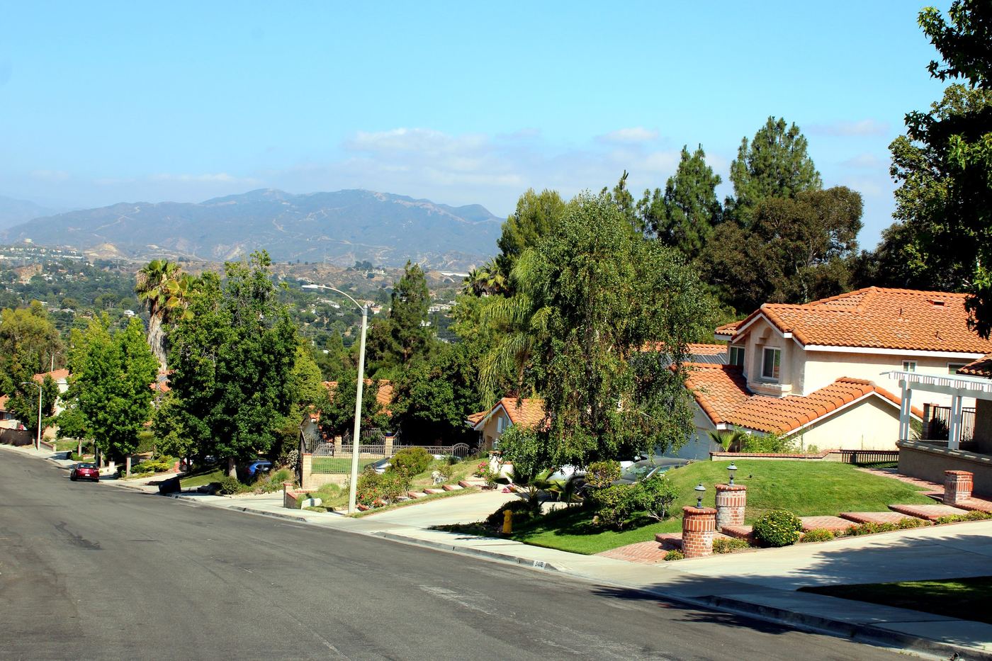 Stevenson Ranch vs. Castaic: Which Fits You?
