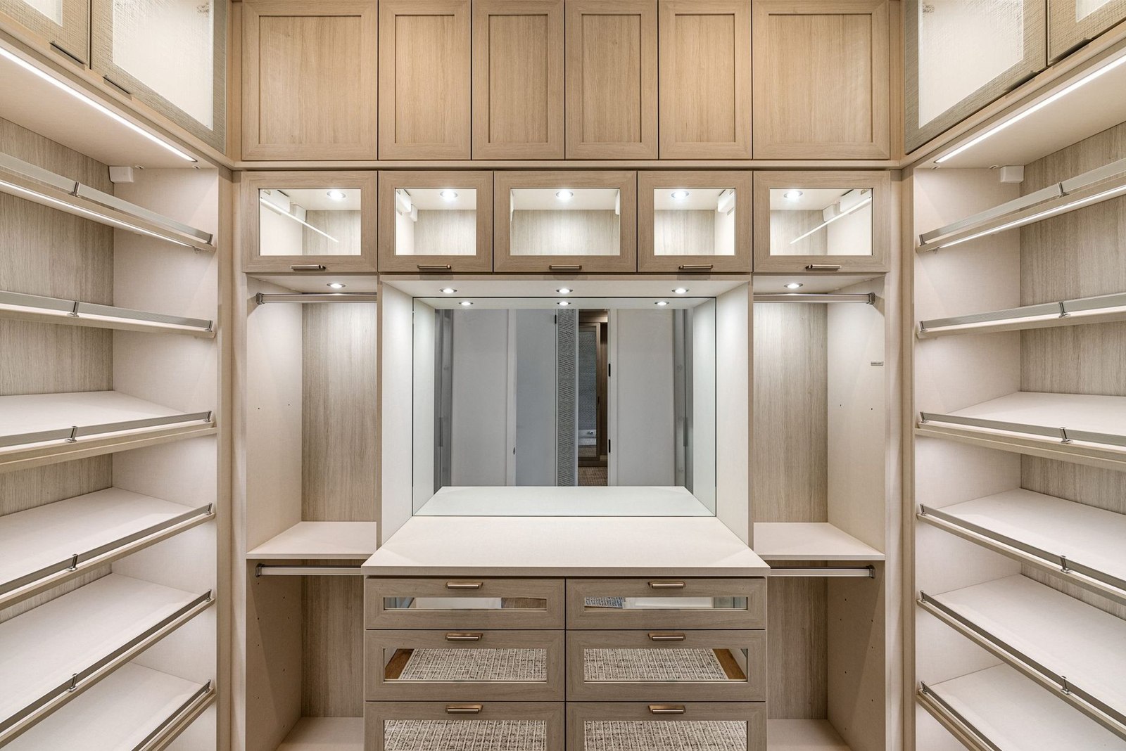 Storage, which is never enough
