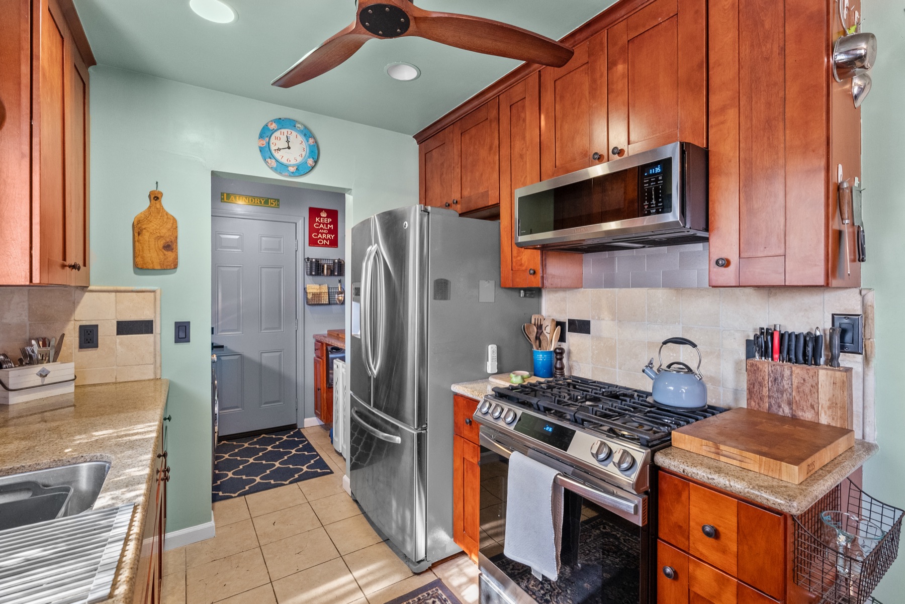 10957 McLennan Ave, Granada Hills, photo 18