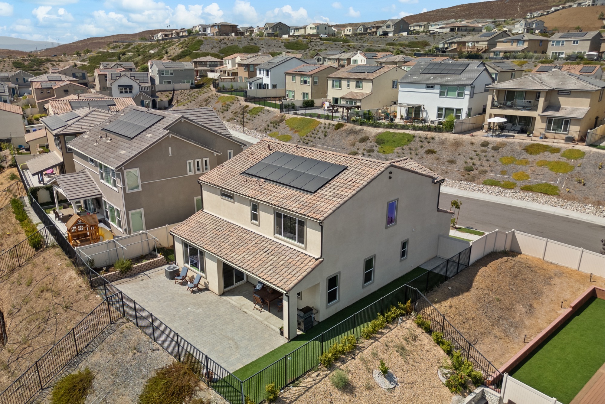 18126 Jupiter Ln, Santa Clarita, photo 20