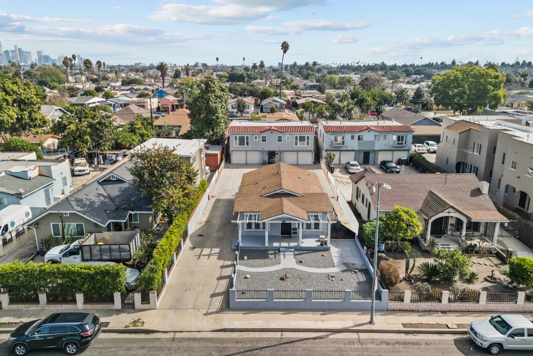 3838 Arlington Ave, Los Angeles, photo 3