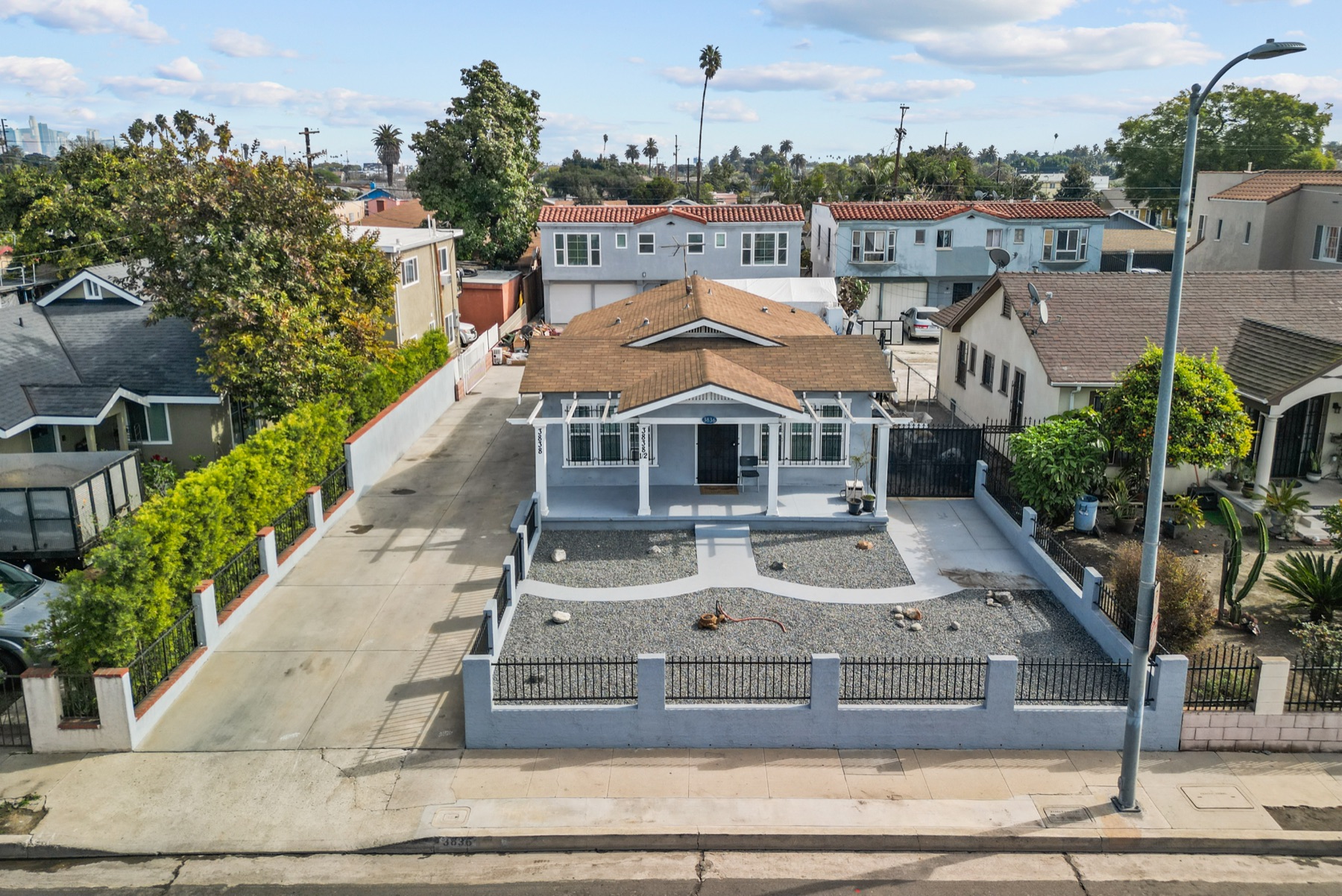 3838 Arlington Ave, Los Angeles, photo 4
