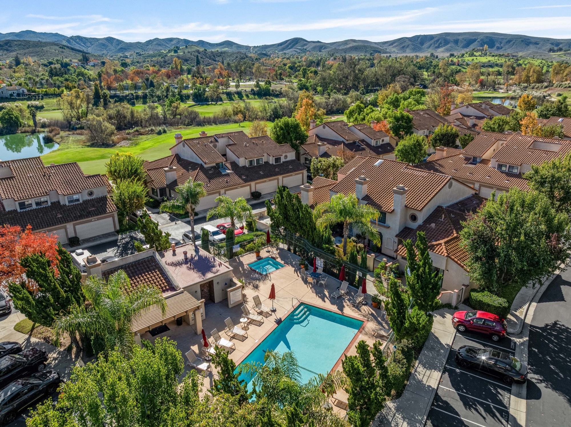 406 Country Club Dr #C, Simi Valley, photo 14