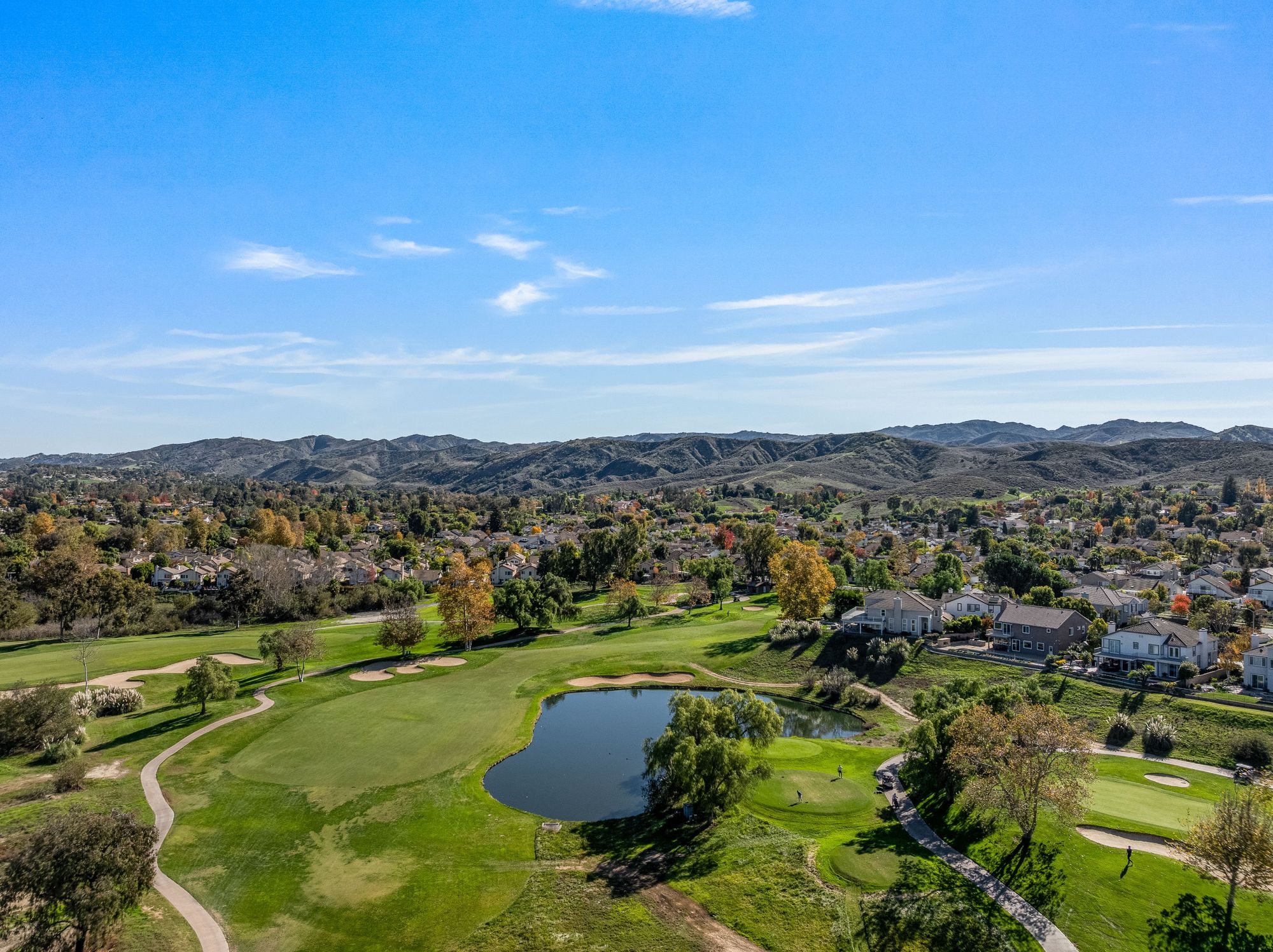 406 Country Club Dr #C, Simi Valley, photo 18