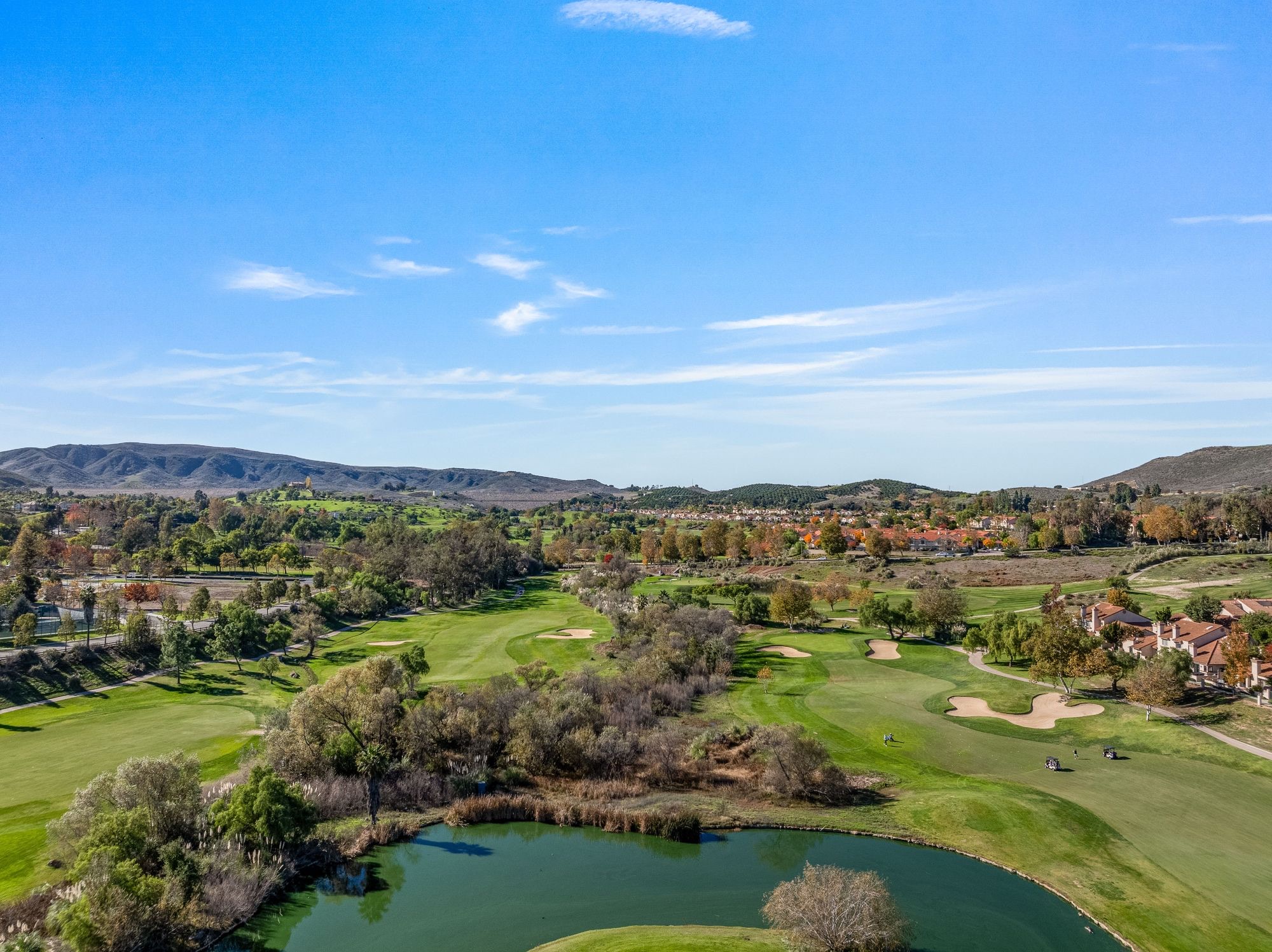 406 Country Club Dr #C, Simi Valley, photo 19