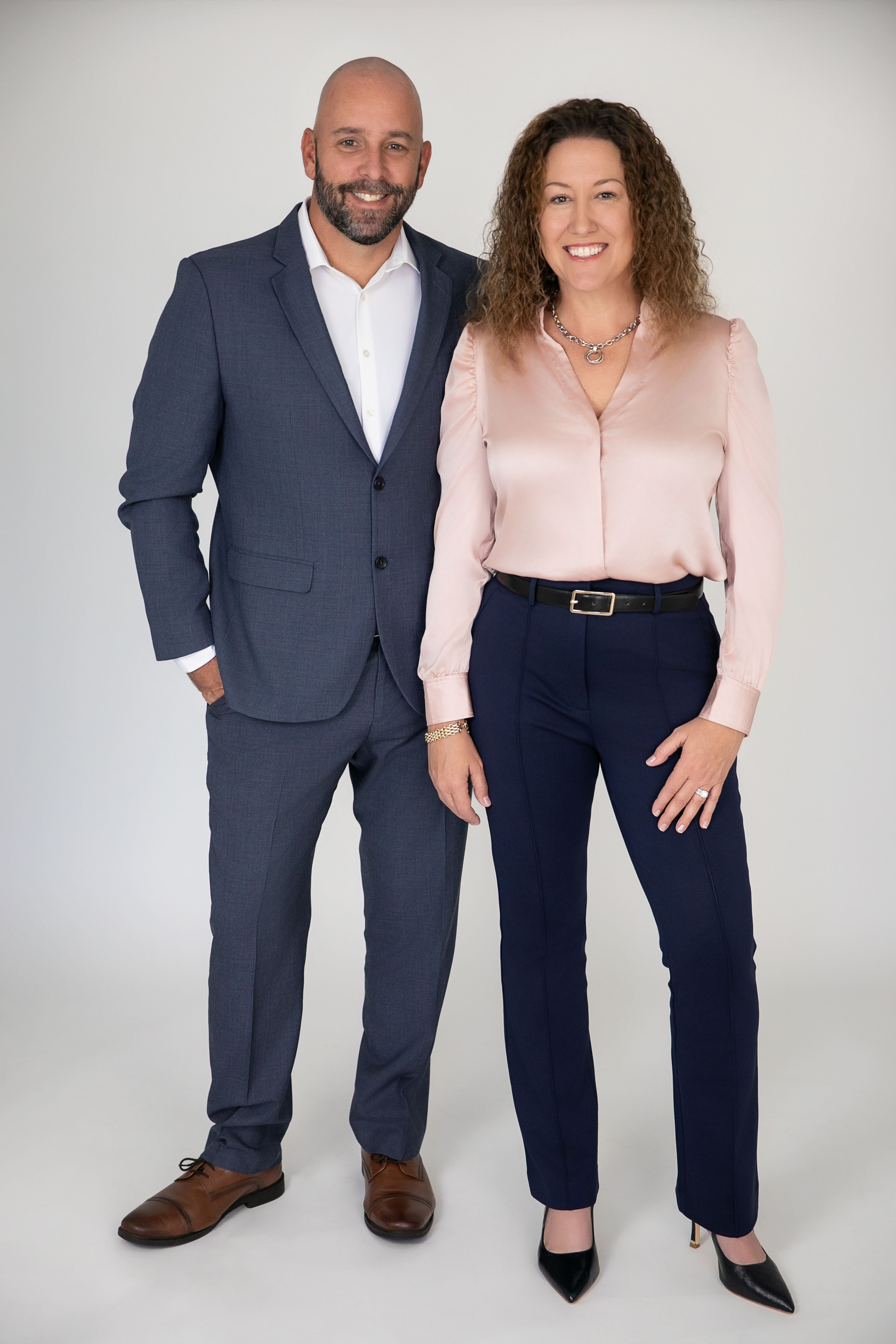 Michelle and Jon Dubner, REALTORS with Equity Union in the Santa Clarita Valley